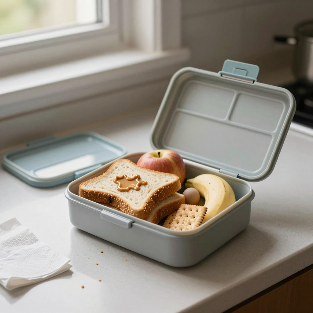 Budget Friendly Kids Lunches for School (Simple, Low-Cost Lunches That Actually Get Eaten)