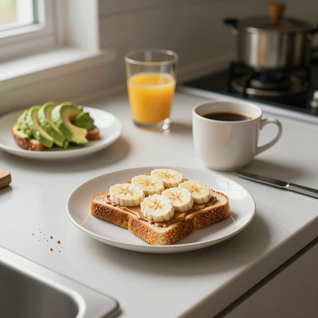 Cheap Breakfast Ideas for Busy Mornings (Simple, Low-Cost Options That Actually Work)