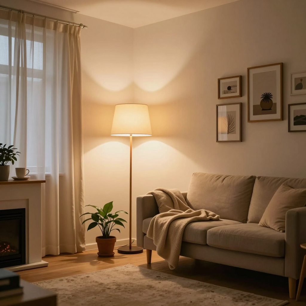 Cheap Ways to Make a Rental Feel Cozy (Renter-Friendly Ideas That Actually Work)
