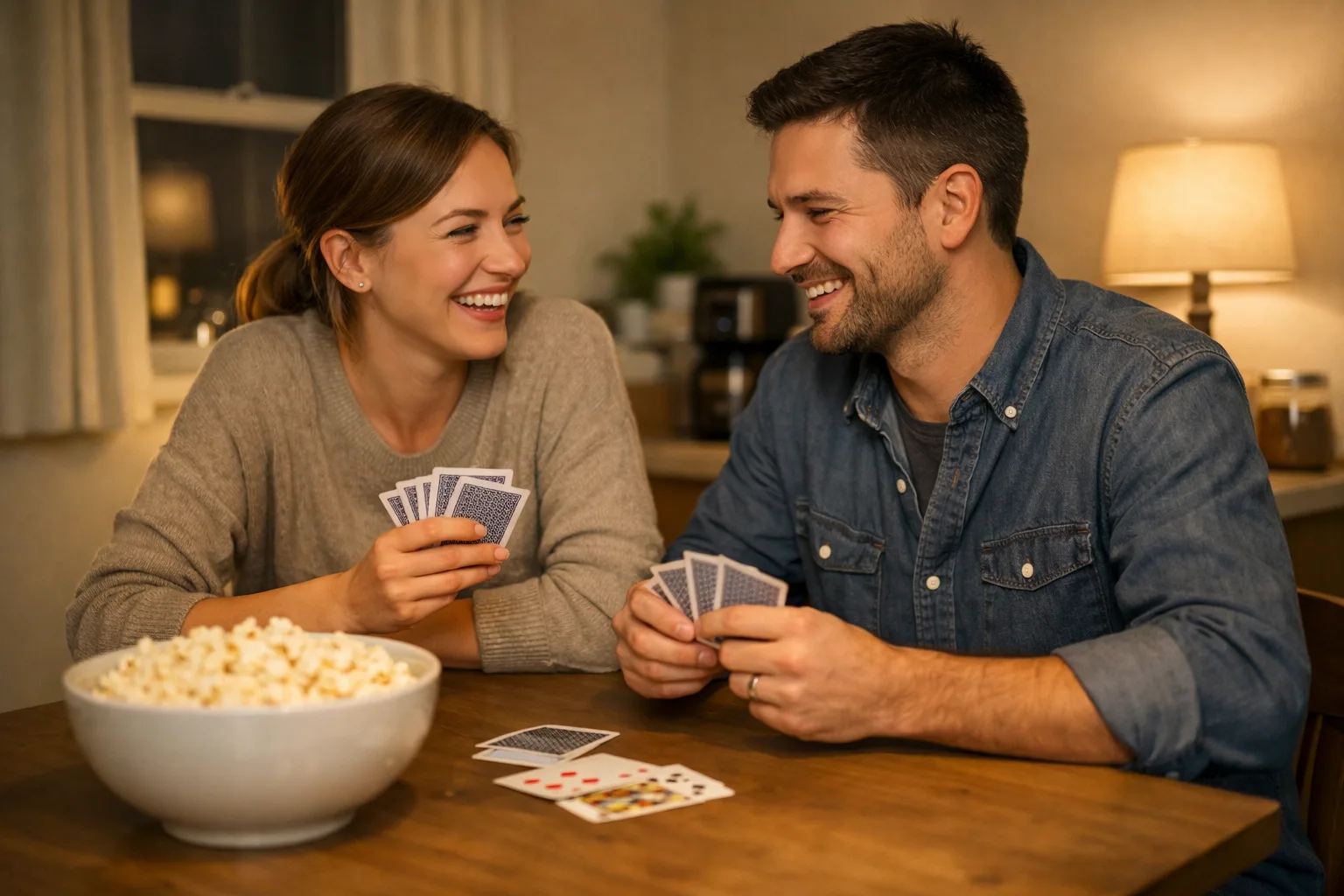 Free Date Nights and No-Spend Weekend Ideas (Simple Plans That Actually Work)