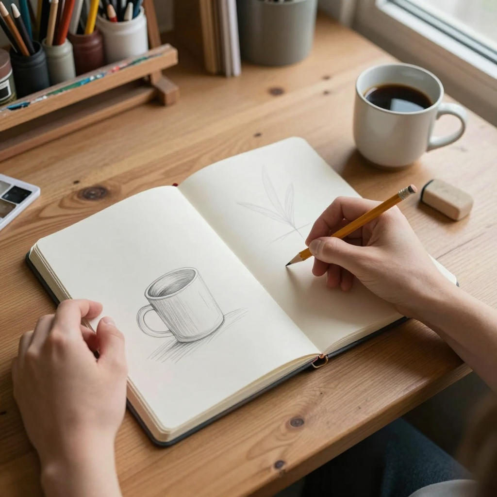 Free Hobbies That Are Actually Satisfying (Real Ideas That Don’t Feel Like Settling)