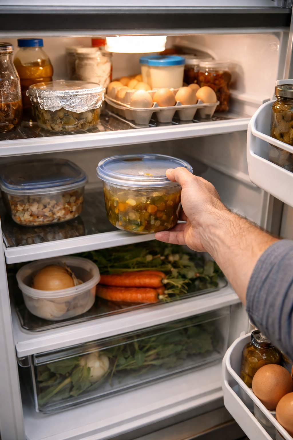 5 Routines That Cut Household Waste and Save Money at Home