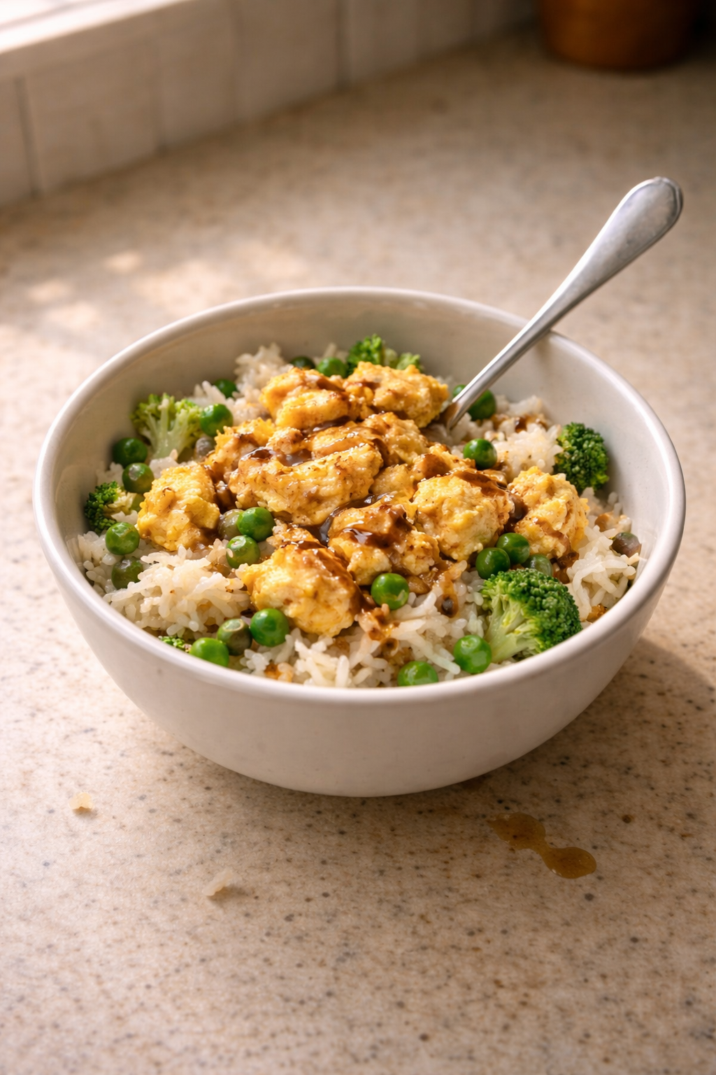 High-Protein Meals Under $2 Per Serving (Budget-Friendly Meals That Actually Work)