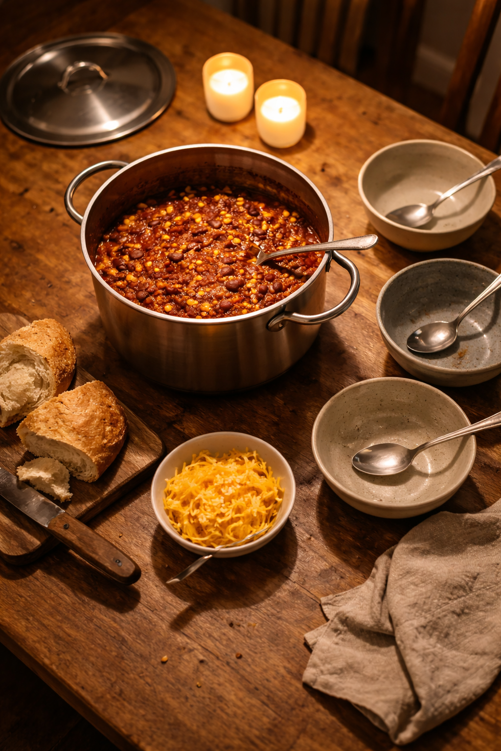 How to Entertain Friends at Home on a Budget (Without It Feeling Cheap)