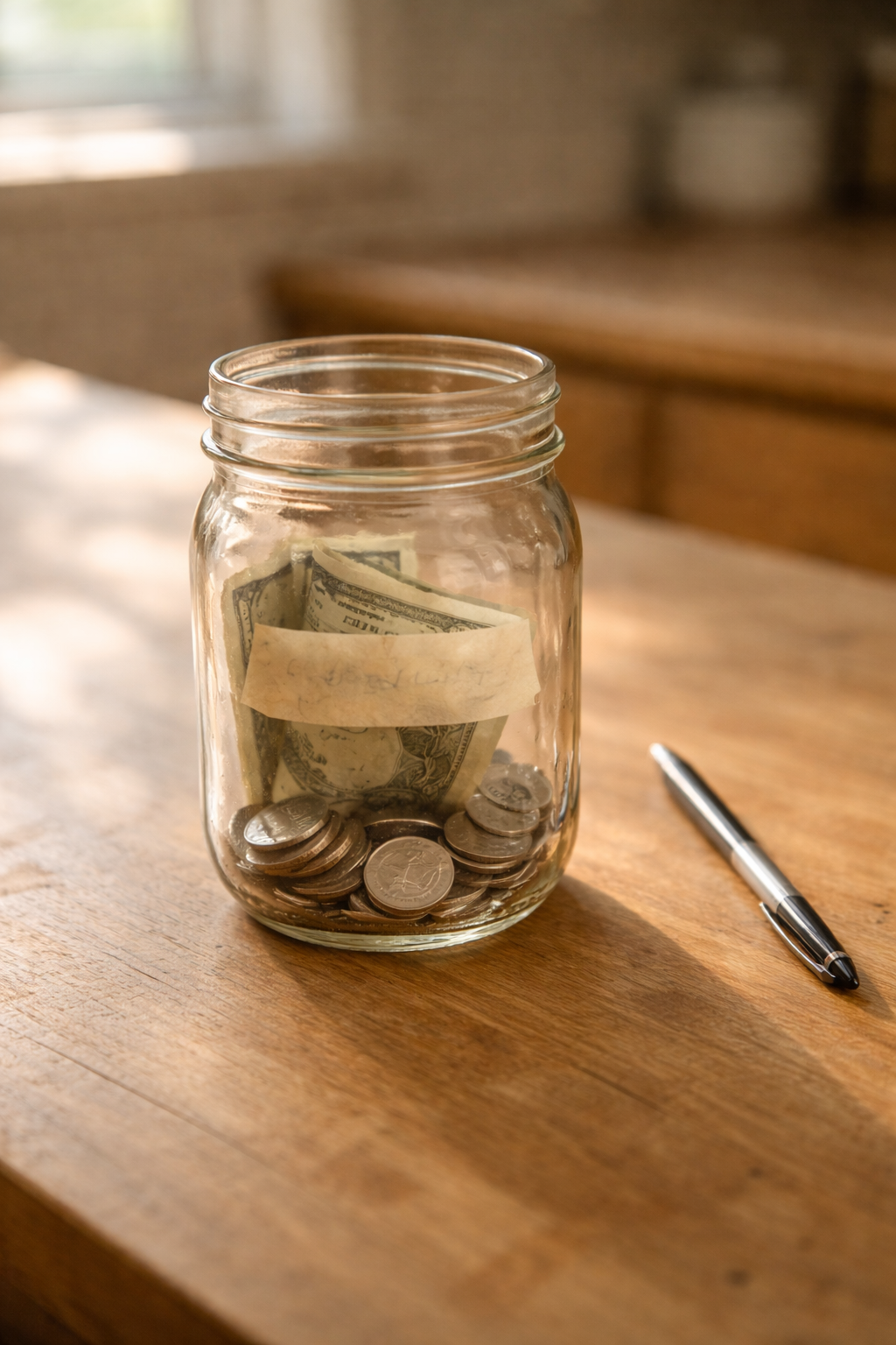 How to Start a Family Sinking Fund for Irregular Expenses