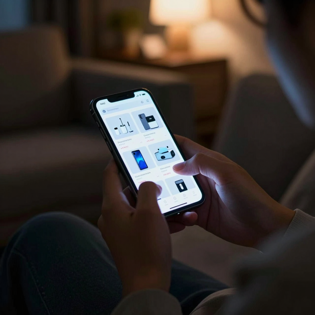 How to Stop Spending Money Out of Boredom