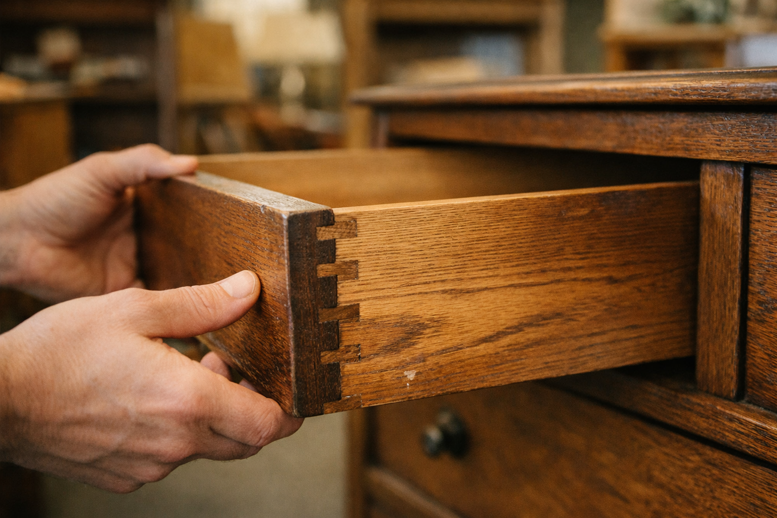 Secondhand Furniture: Is It Worth Buying Used?