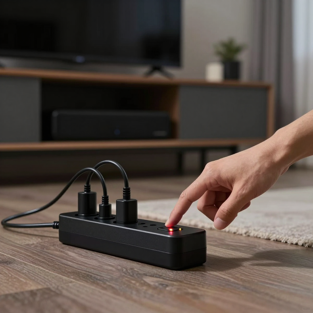 The Simple Switch That Cut My Electric Bill by $30/Month