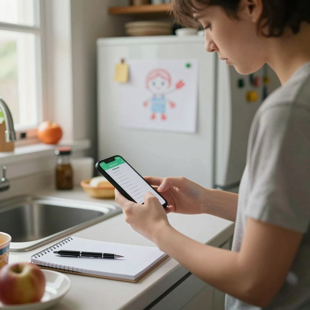 7 Shopping Habits That Cut Our Family Grocery Bill by $240/Month
