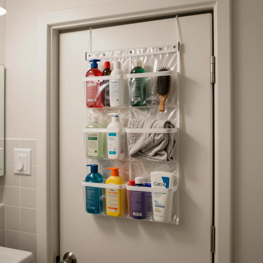 Smart Ways to Organize a Small Space on a Budget