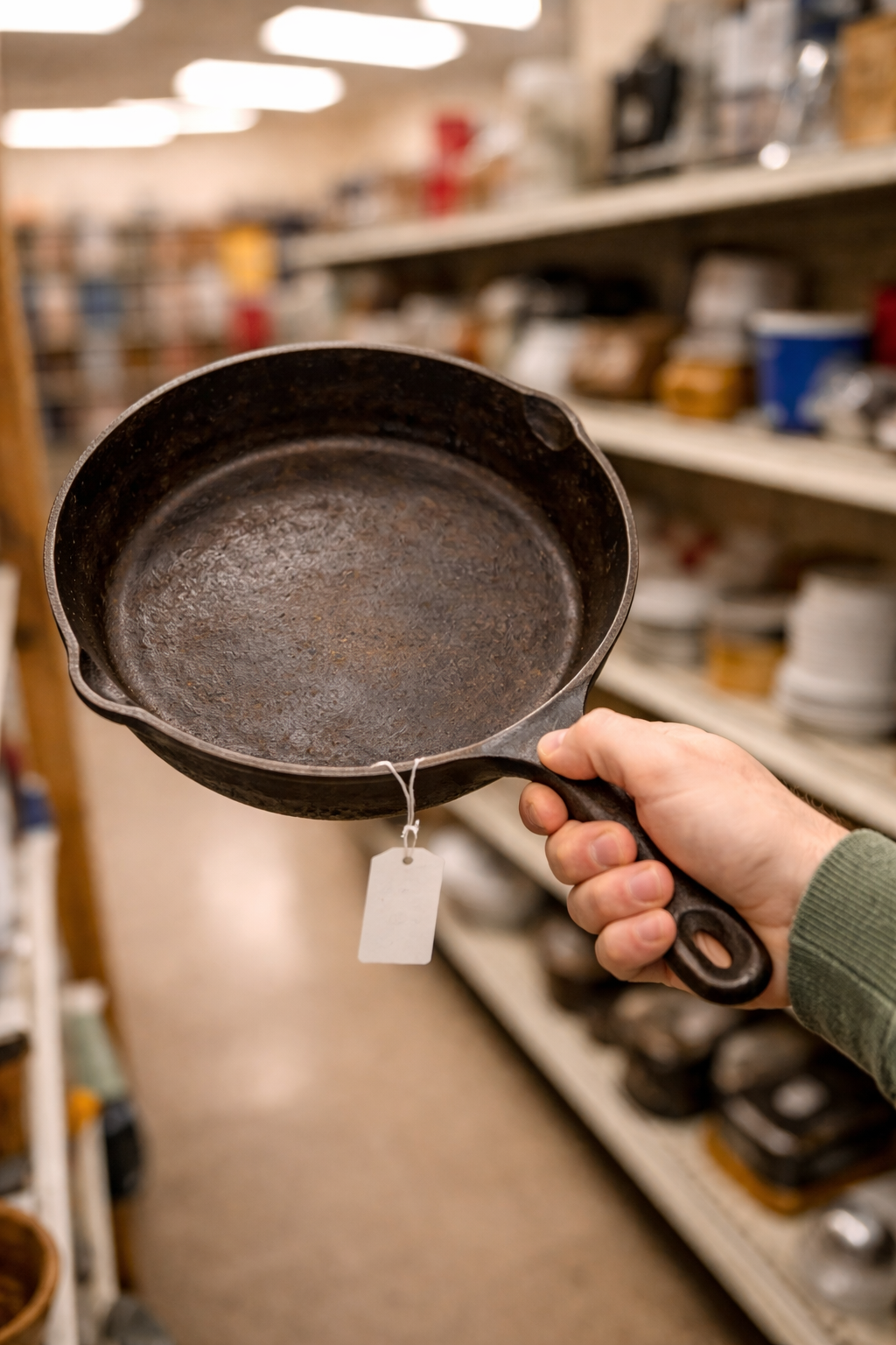 Thrift Store Finds Worth Buying (And What to Skip)